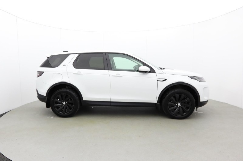 Used Land Rover Discovery Sport 2019 for sale - 77778652: Photo 21