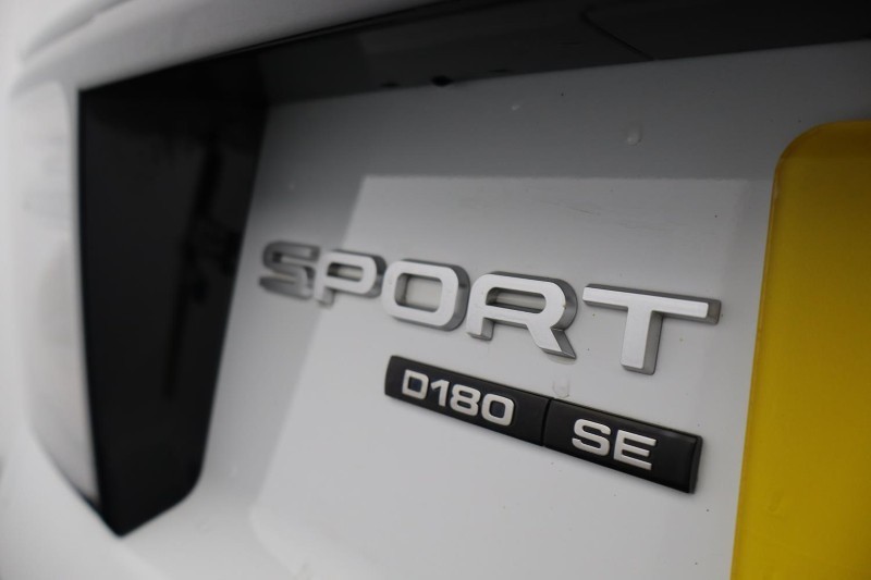 Used Land Rover Discovery Sport 2019 for sale - 77778652: Photo 24