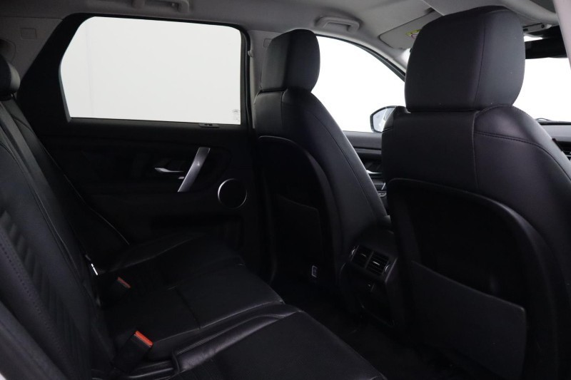Used Land Rover Discovery Sport 2019 for sale - 77778652: Photo 28