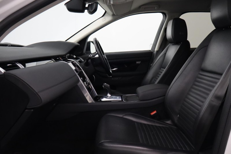 Used Land Rover Discovery Sport 2019 for sale - 77778652: Photo 3