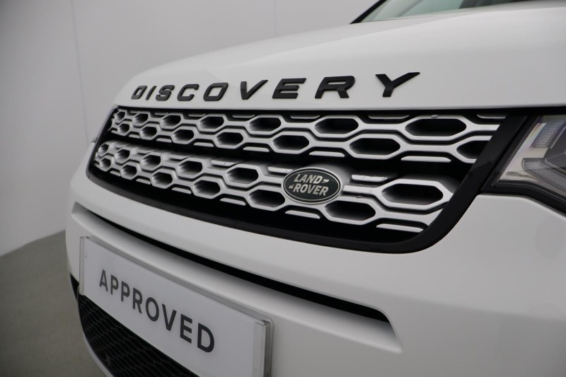 Used Land Rover Discovery Sport 2019 for sale - 77778652: Photo 31