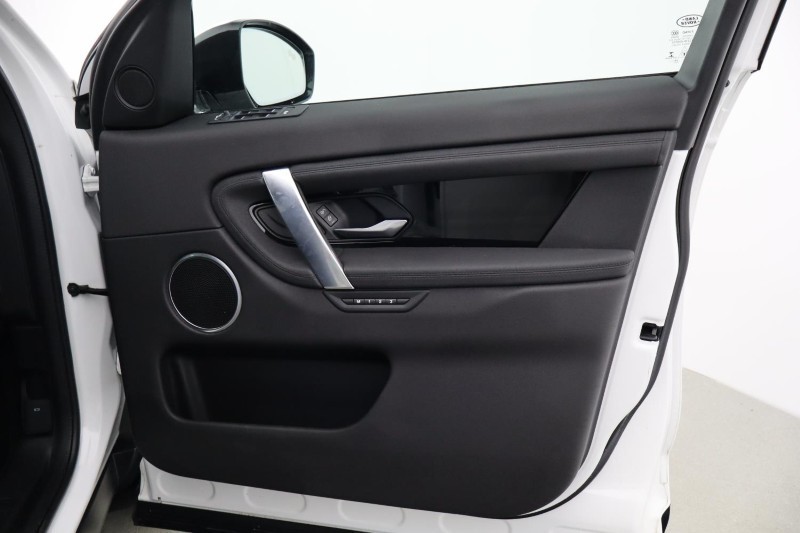 Used Land Rover Discovery Sport 2019 for sale - 77778652: Photo 34