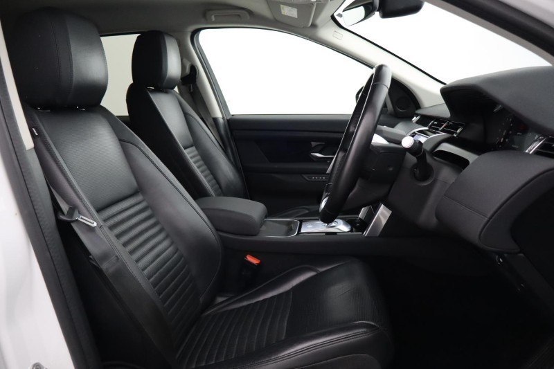 Used Land Rover Discovery Sport 2019 for sale - 77778652: Photo 35