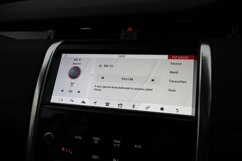 Used Land Rover Discovery Sport 2019 for sale - 77778652: Photo 38