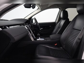 Used Land Rover Discovery Sport 2019 for sale - 77778652: Photo
