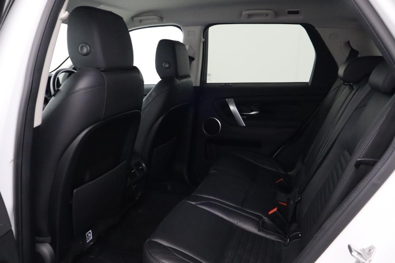 Used Land Rover Discovery Sport 2019 for sale - 77778652: Photo 4