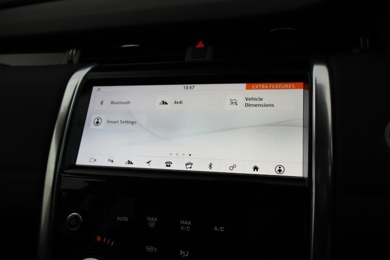 Used Land Rover Discovery Sport 2019 for sale - 77778652: Photo 42