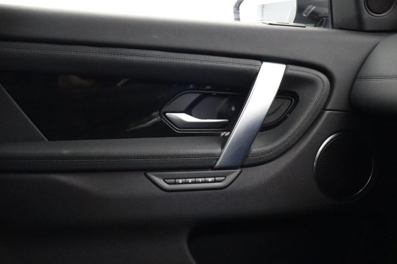 Used Land Rover Discovery Sport 2019 for sale - 77778652: Photo 45