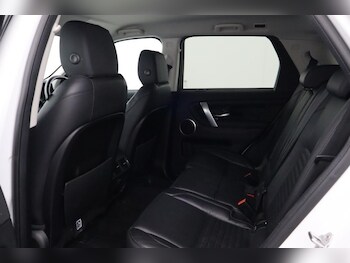 Used Land Rover Discovery Sport 2019 for sale - 77778652: Photo