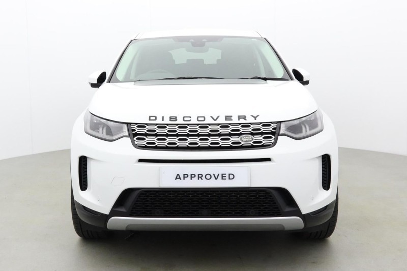 Used Land Rover Discovery Sport 2019 for sale - 77778652: Photo 7
