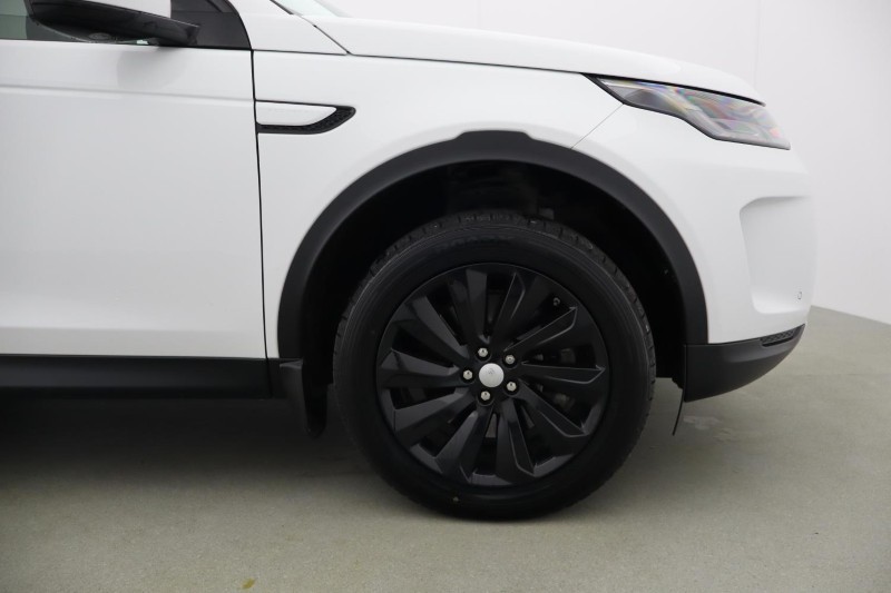Used Land Rover Discovery Sport 2019 for sale - 77778652: Photo 8