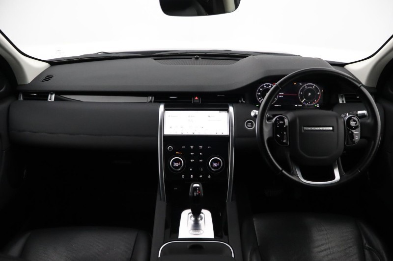Used Land Rover Discovery Sport 2019 for sale - 77778652: Photo 9