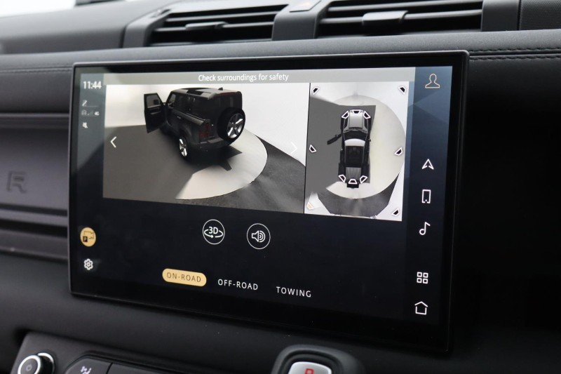 Used Land Rover Defender 2025 for sale - 76980854: Photo 12