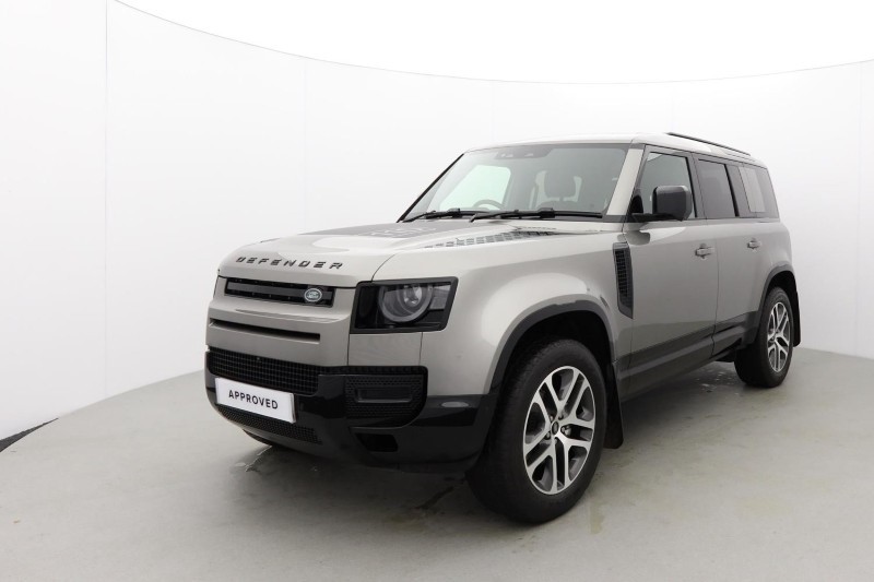 Used Land Rover Defender 2025 for sale - 76980854: Photo 22