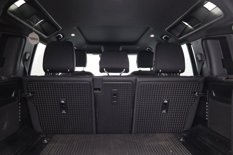 Used Land Rover Defender 2025 for sale - 76980854: Photo 29