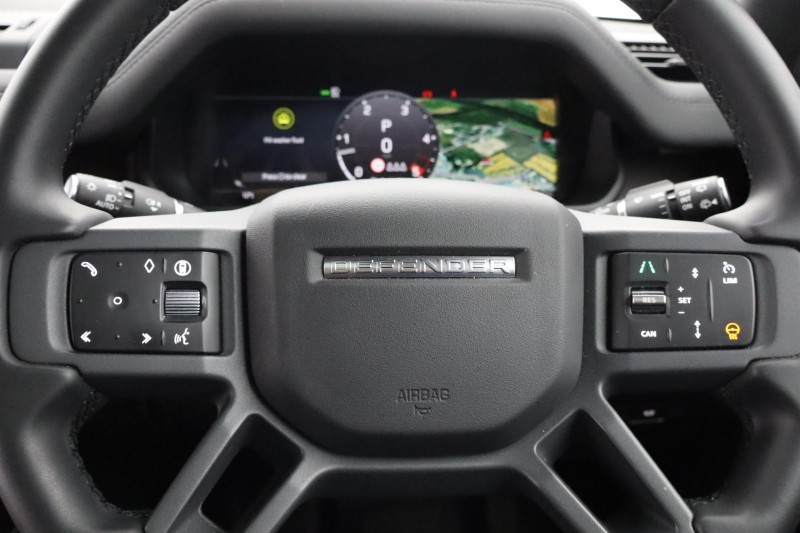 Used Land Rover Defender 2025 for sale - 76980854: Photo 41