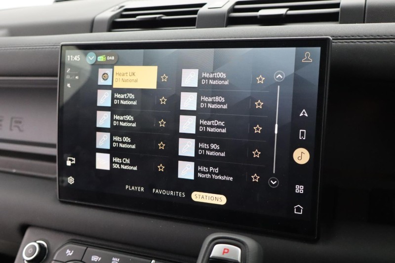 Used Land Rover Defender 2025 for sale - 76980854: Photo 42