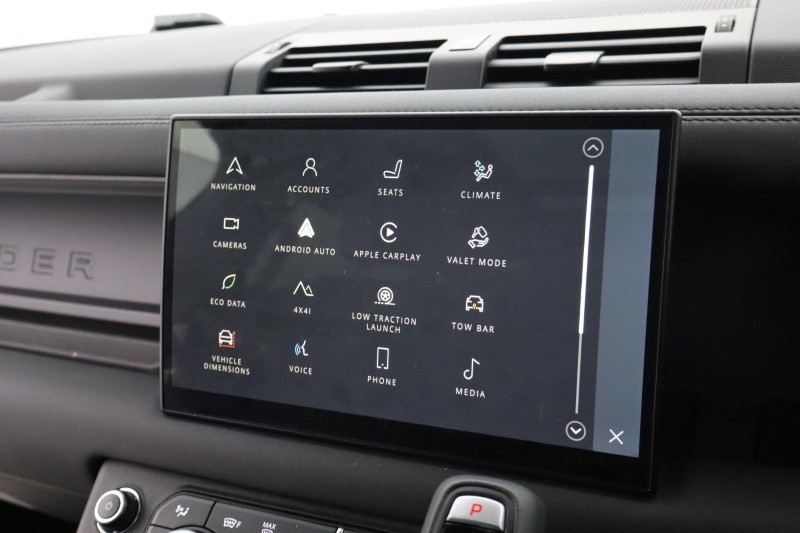 Used Land Rover Defender 2025 for sale - 76980854: Photo 43