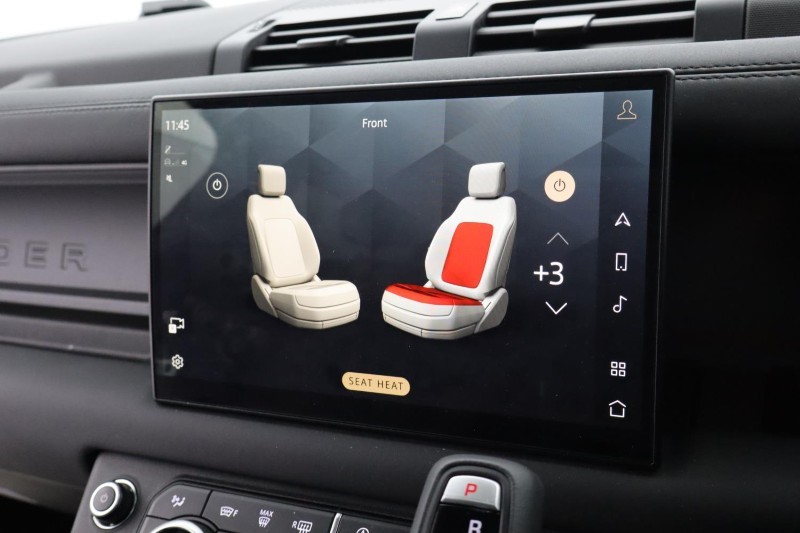 Used Land Rover Defender 2025 for sale - 76980854: Photo 44