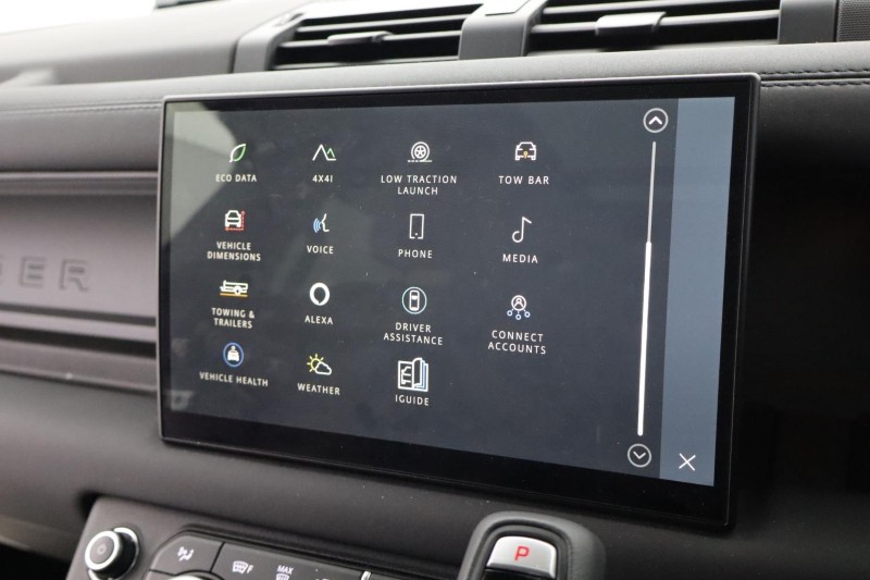 Used Land Rover Defender 2025 for sale - 76980854: Photo 45