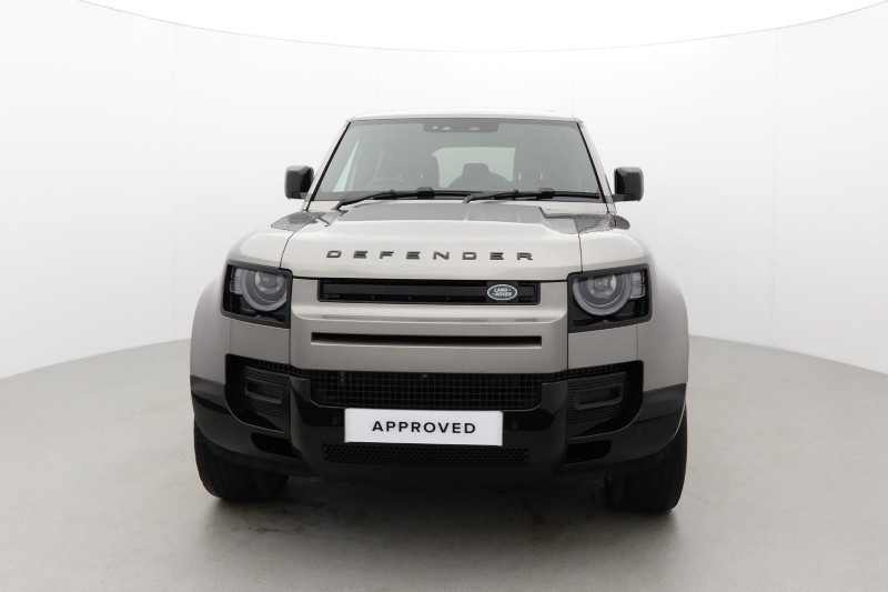 Used Land Rover Defender 2025 for sale - 76980854: Photo 7