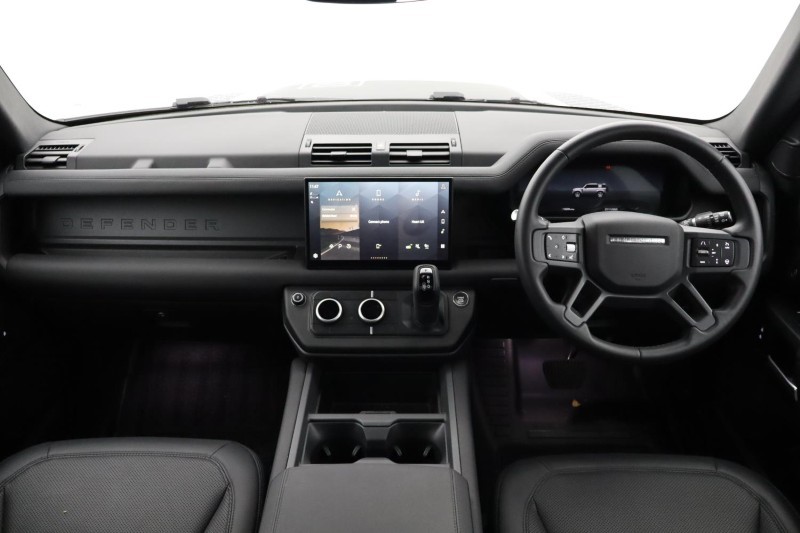 Used Land Rover Defender 2025 for sale - 76980854: Photo 9