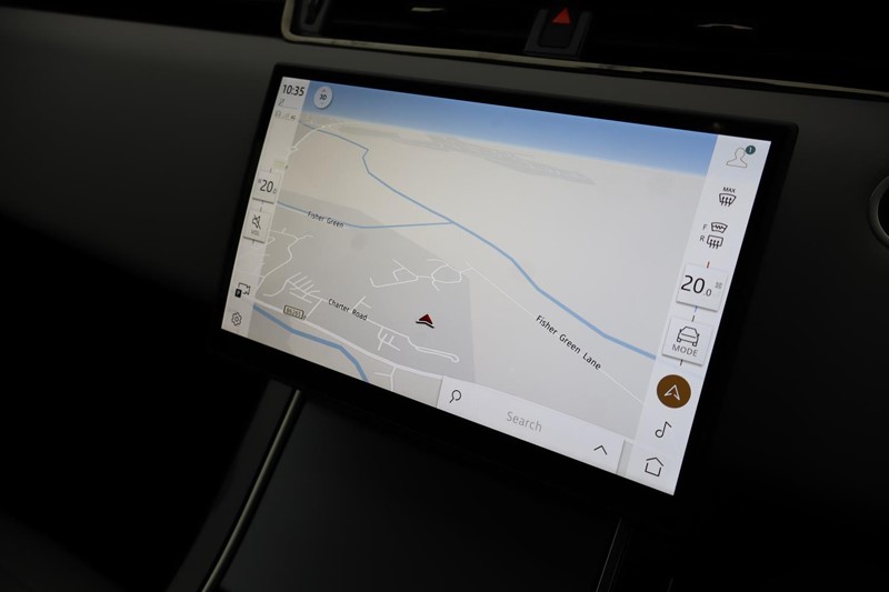 Used Land Rover Range Rover Evoque 2024 for sale - 76981147: Photo 11