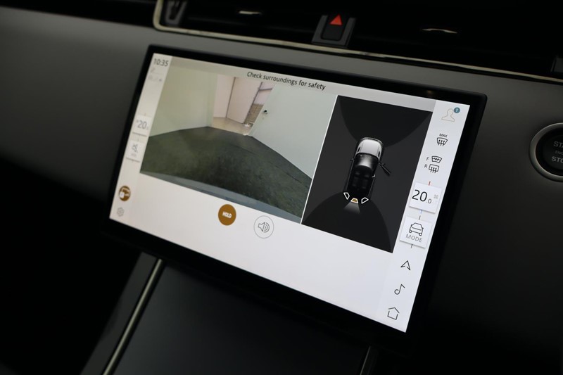 Used Land Rover Range Rover Evoque 2024 for sale - 76981147: Photo 12