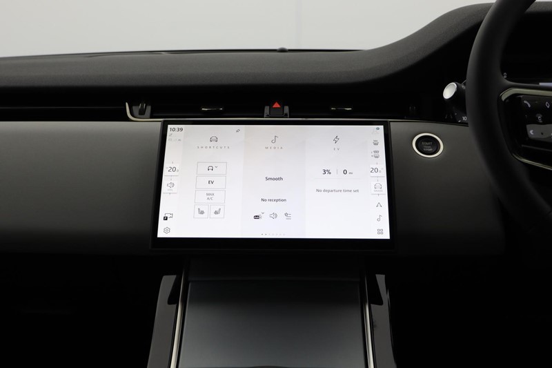 Used Land Rover Range Rover Evoque 2024 for sale - 76981147: Photo 14