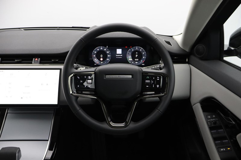 Used Land Rover Range Rover Evoque 2024 for sale - 76981147: Photo 15