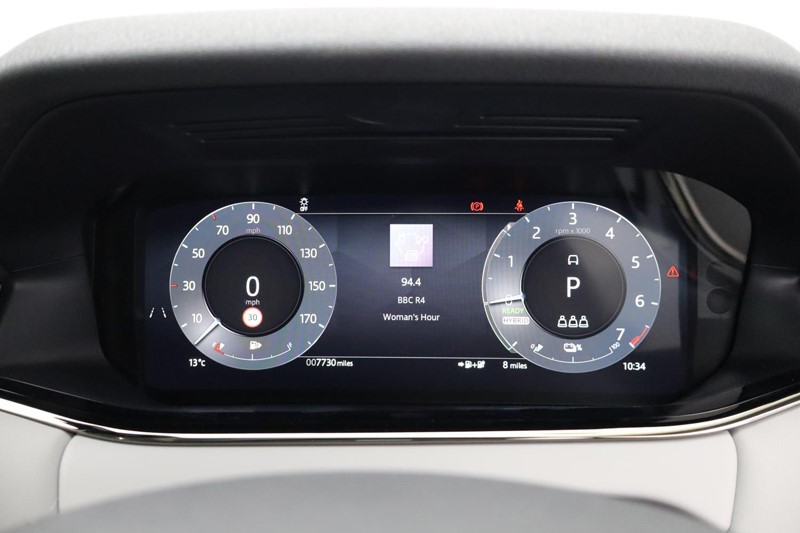 Used Land Rover Range Rover Evoque 2024 for sale - 76981147: Photo 16