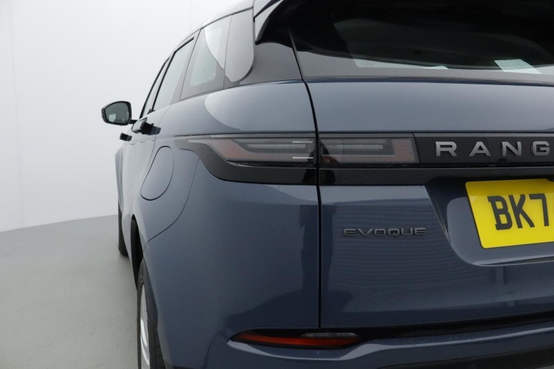 Used Land Rover Range Rover Evoque 2024 for sale - 76981147: Photo 19
