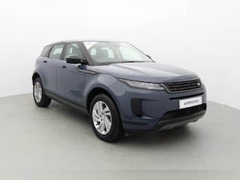 Used Land Rover Range Rover Evoque 2024 for sale - 76981147: Photo