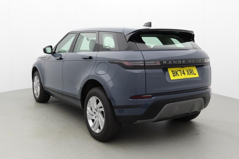 Used Land Rover Range Rover Evoque 2024 for sale - 76981147: Photo 2