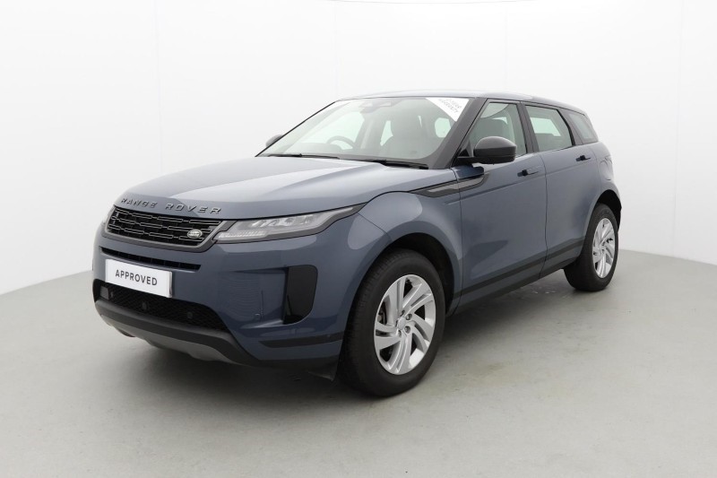 Used Land Rover Range Rover Evoque 2024 for sale - 76981147: Photo 21