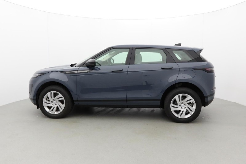 Used Land Rover Range Rover Evoque 2024 for sale - 76981147: Photo 22