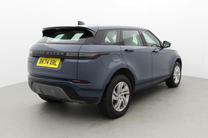 Used Land Rover Range Rover Evoque 2024 for sale - 76981147: Photo 23