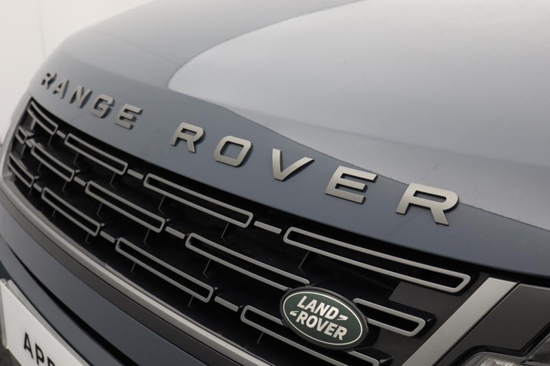 Used Land Rover Range Rover Evoque 2024 for sale - 76981147: Photo 25