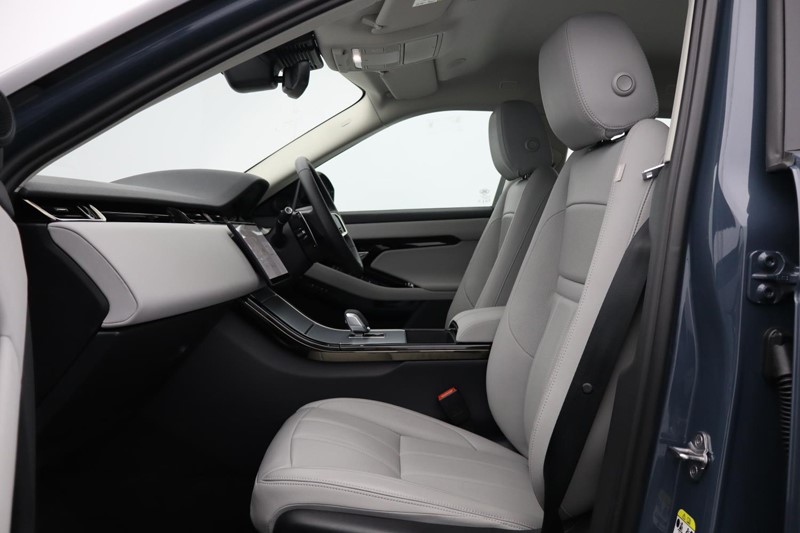 Used Land Rover Range Rover Evoque 2024 for sale - 76981147: Photo 3