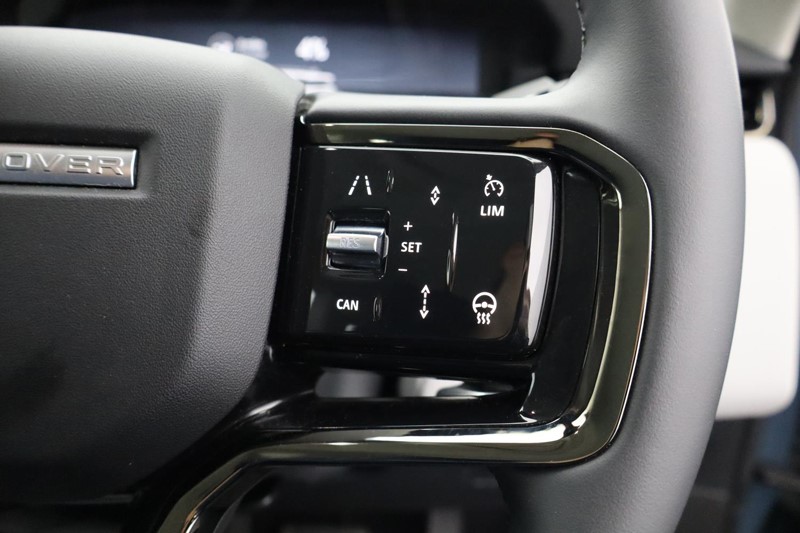 Used Land Rover Range Rover Evoque 2024 for sale - 76981147: Photo 32