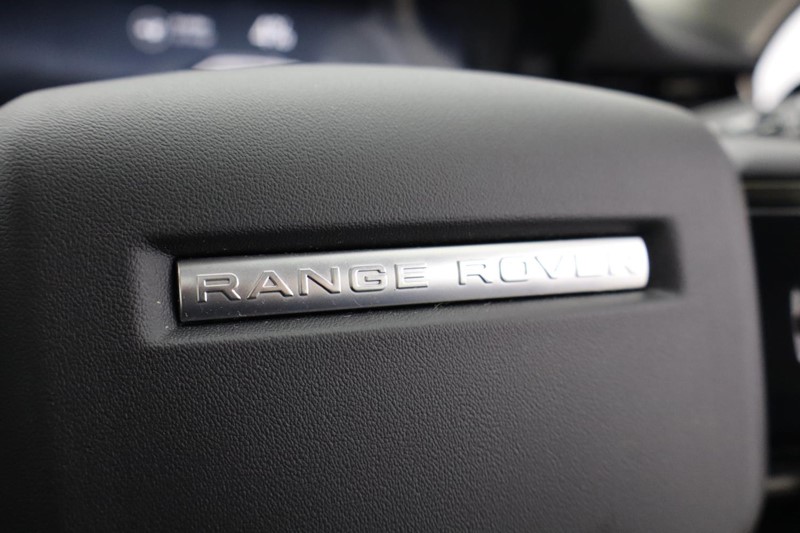 Used Land Rover Range Rover Evoque 2024 for sale - 76981147: Photo 33