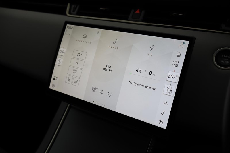 Used Land Rover Range Rover Evoque 2024 for sale - 76981147: Photo 34