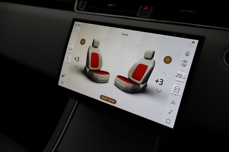 Used Land Rover Range Rover Evoque 2024 for sale - 76981147: Photo 35