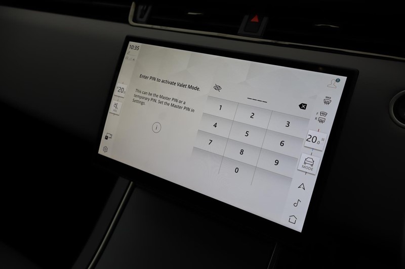 Used Land Rover Range Rover Evoque 2024 for sale - 76981147: Photo 37