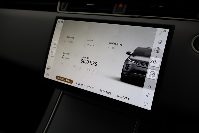 Used Land Rover Range Rover Evoque 2024 for sale - 76981147: Photo 38