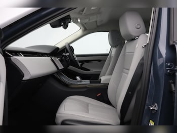 Used Land Rover Range Rover Evoque 2024 for sale - 76981147: Photo