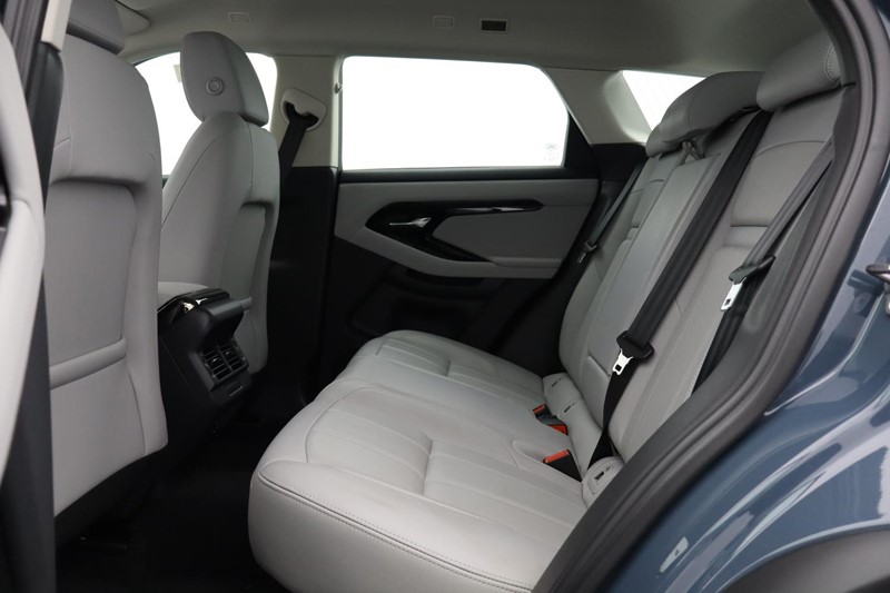 Used Land Rover Range Rover Evoque 2024 for sale - 76981147: Photo 4