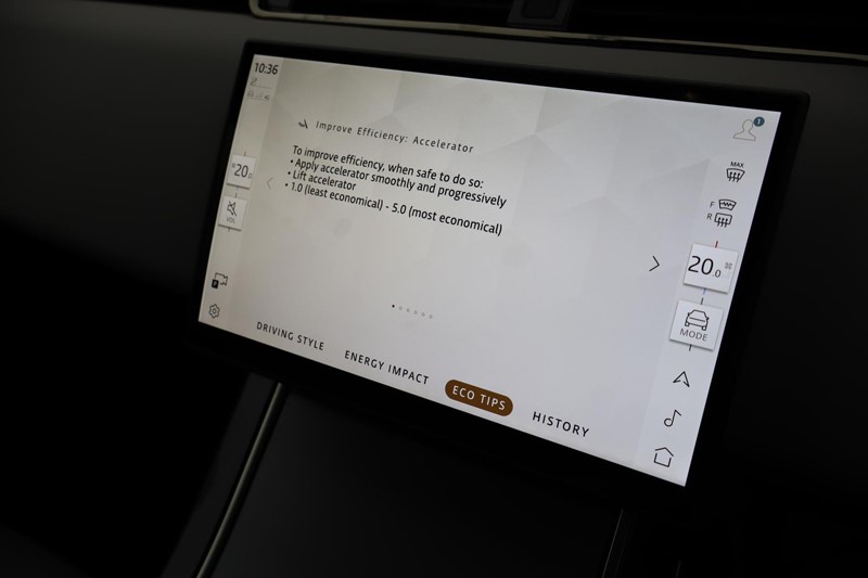 Used Land Rover Range Rover Evoque 2024 for sale - 76981147: Photo 40