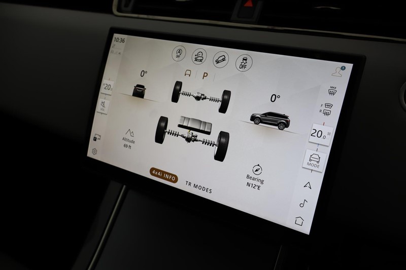 Used Land Rover Range Rover Evoque 2024 for sale - 76981147: Photo 42