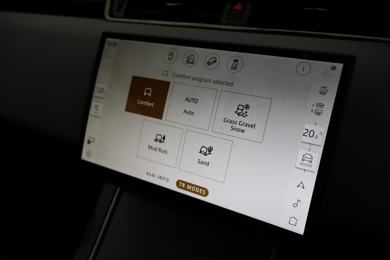 Used Land Rover Range Rover Evoque 2024 for sale - 76981147: Photo 43